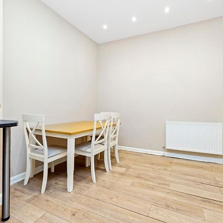 Joivy Cosy 3Bed Family Flat Near Leith Διαμέρισμα Εδιμβούργο Εξωτερικό φωτογραφία